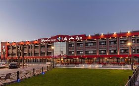 Royal Day Plaza Hotel